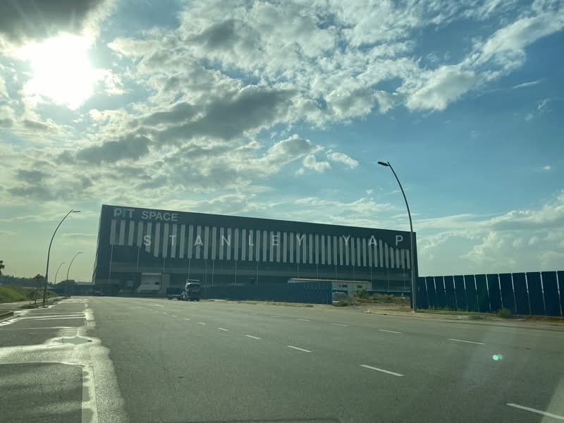 Kilang untuk Dijual di Sungai Buloh (Selangor) - Stanley Yap - Exterior - PropertyGuru.com.my