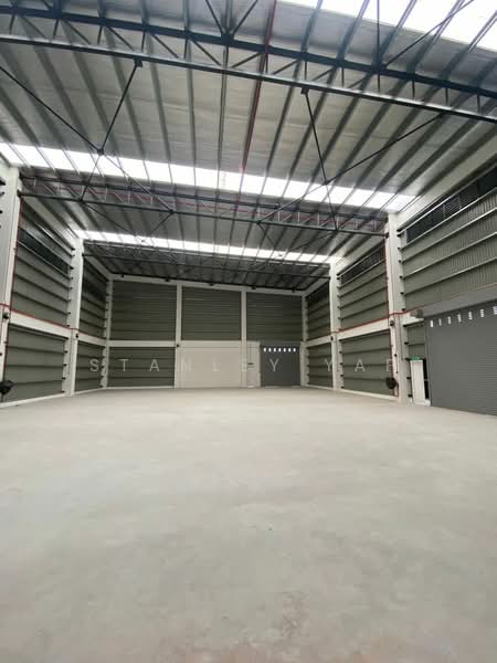 Kilang untuk Dijual di Sungai Buloh (Selangor) - Stanley Yap - Interior - PropertyGuru.com.my