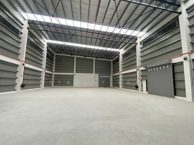 Kilang untuk Dijual di Sungai Buloh (Selangor) - Stanley Yap - Interior - PropertyGuru.com.my