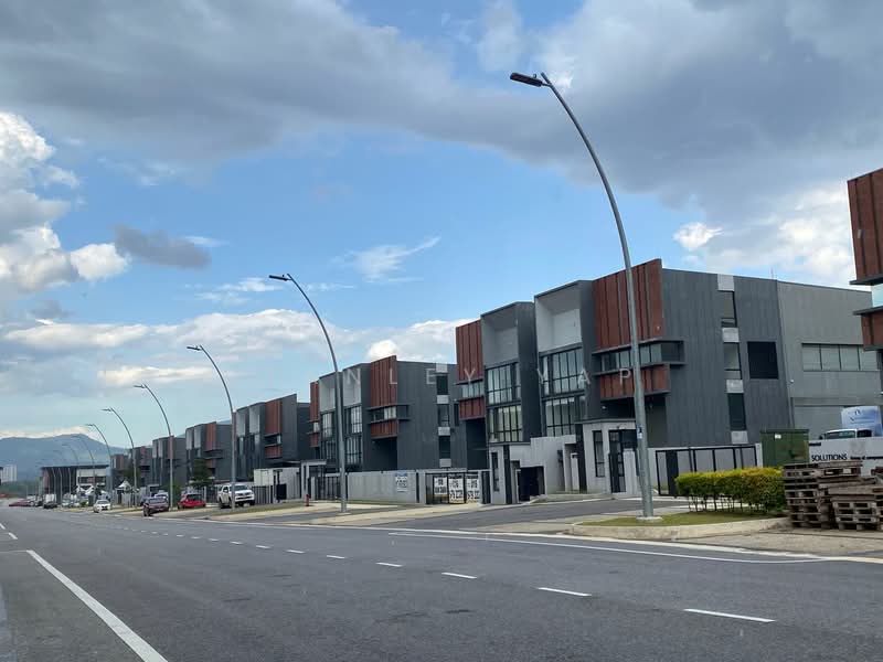 Kilang untuk Dijual di Sungai Buloh (Selangor) - Stanley Yap - Exterior - PropertyGuru.com.my