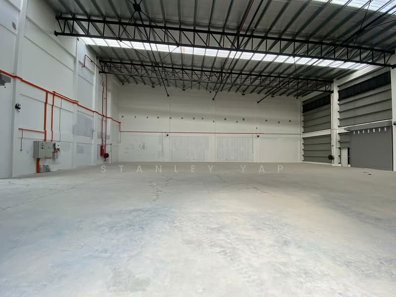 Kilang untuk Dijual di Sungai Buloh (Selangor) - Stanley Yap - Interior - PropertyGuru.com.my