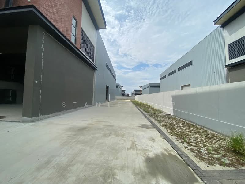 Kilang untuk Dijual di Sungai Buloh (Selangor) - Stanley Yap - Exterior - PropertyGuru.com.my