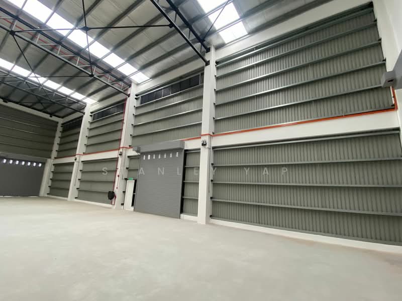 Kilang untuk Dijual di Sungai Buloh (Selangor) - Stanley Yap - Interior - PropertyGuru.com.my