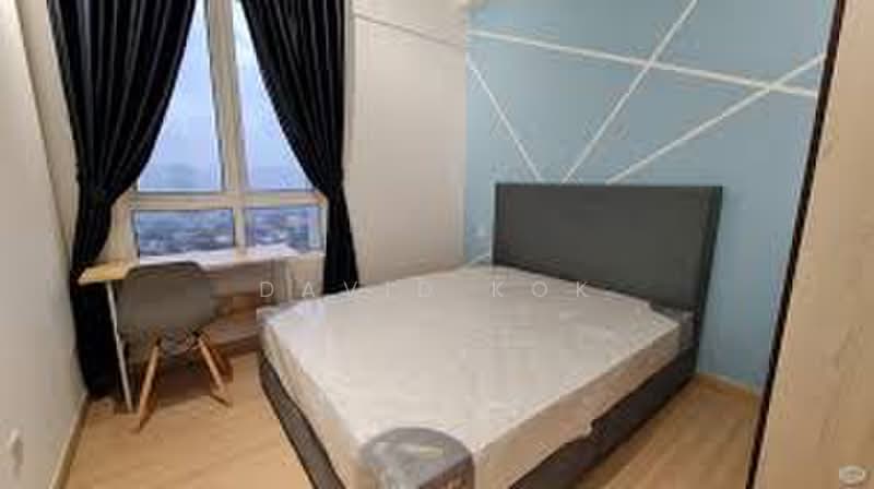Servis Apartment untuk Disewa di RYAN & MIHO - David Kok - Bedroom - PropertyGuru.com.my