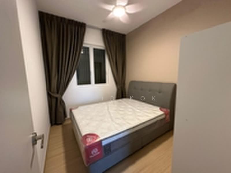 Servis Apartment untuk Disewa di RYAN & MIHO - David Kok - Bedroom - PropertyGuru.com.my