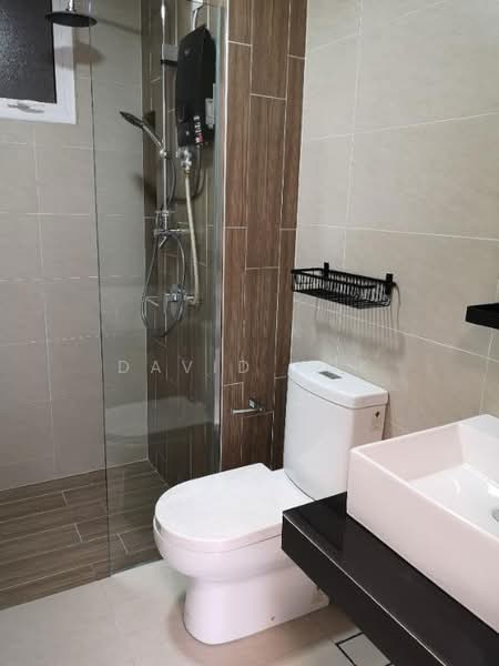 Servis Apartment untuk Disewa di RYAN & MIHO - David Kok - Bathroom - PropertyGuru.com.my