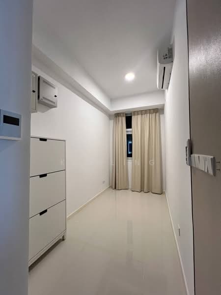 Servis Apartment untuk Disewa di Met 1 Residences - Kim Ling - Study Hall - PropertyGuru.com.my