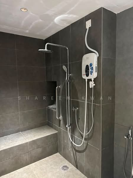 Condominium for Rent at D'Terra Residences - Shareen Kwan - PropertyGuru.com.my
