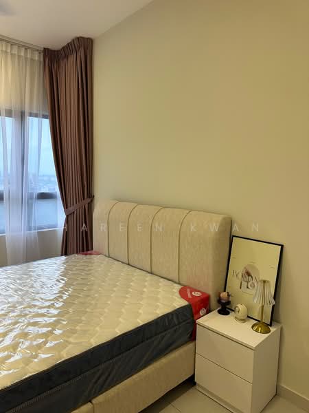 Condominium for Rent at D'Terra Residences - Shareen Kwan - PropertyGuru.com.my
