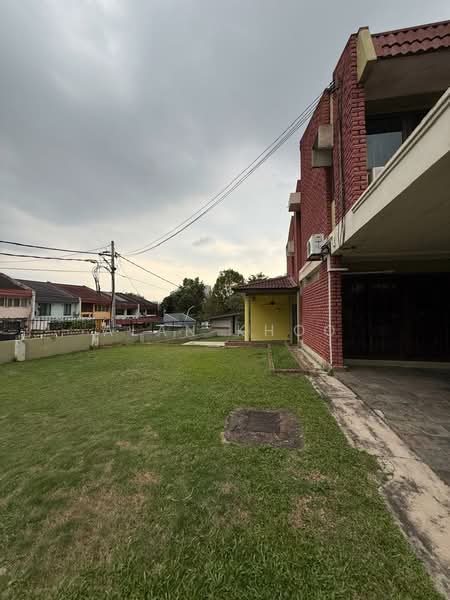 2-storey Terraced House for Sale in Taman Desa (Kuala Lumpur) - Alan Khoo - Exterior - PropertyGuru.com.my