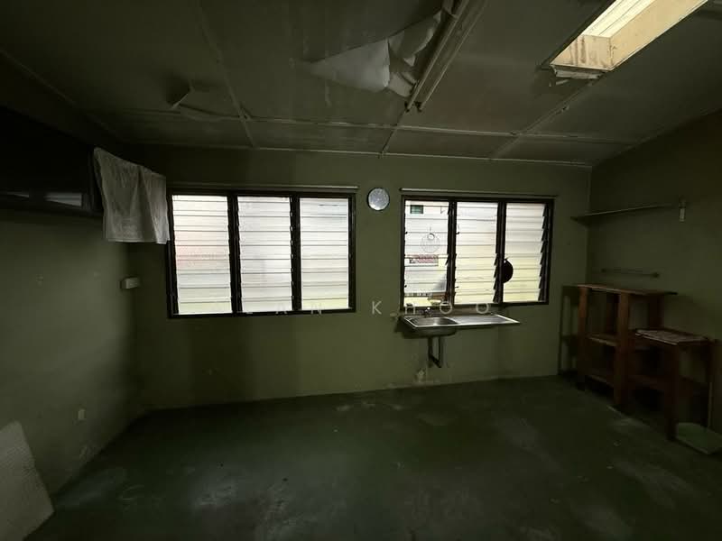 2-storey Terraced House for Sale in Taman Desa (Kuala Lumpur) - Alan Khoo - Interior - PropertyGuru.com.my