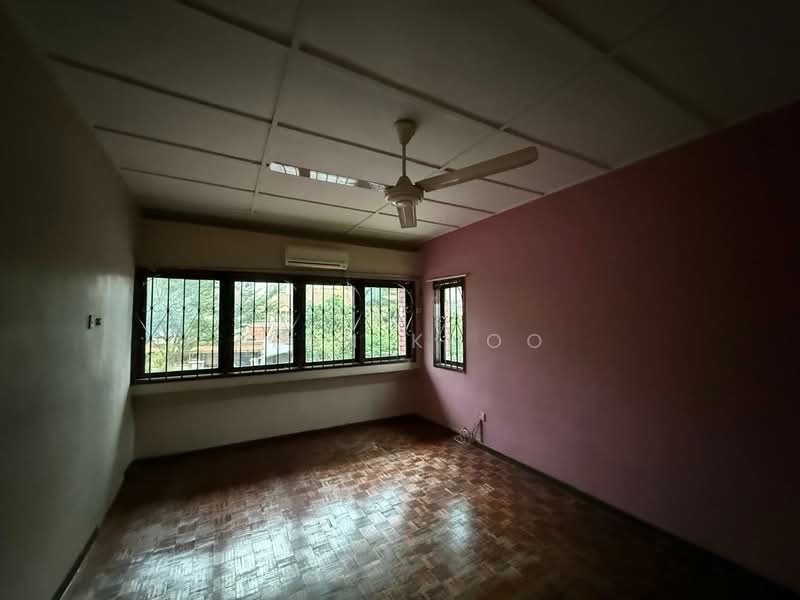 2-storey Terraced House for Sale in Taman Desa (Kuala Lumpur) - Alan Khoo - Interior - PropertyGuru.com.my