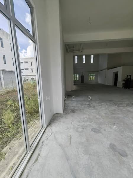 Semi-D Factory for Rent in Gelang Patah (Johor) - Edmund Oh - Interior - PropertyGuru.com.my