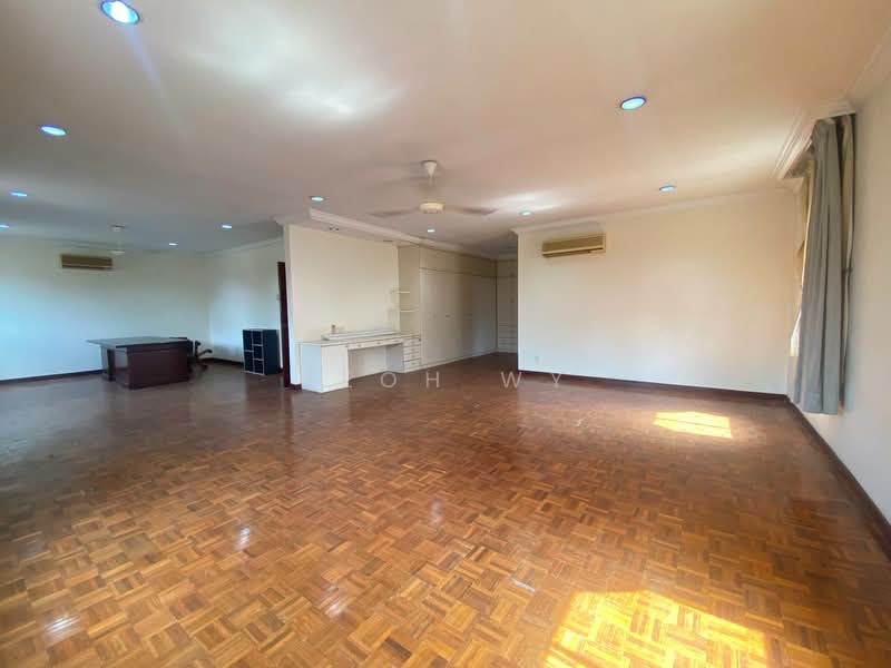 Bungalow House untuk Disewa di Glenmarie (Selangor) - Yeoh WY - Study - PropertyGuru.com.my