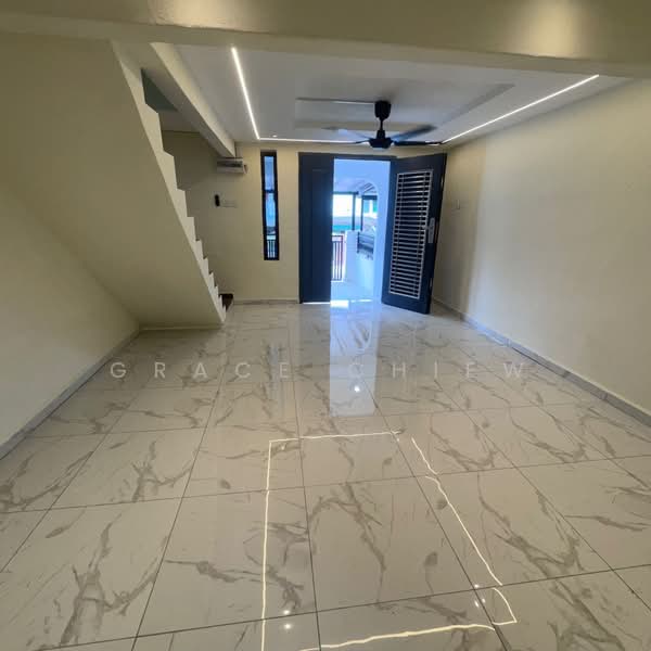 Terraced House for Sale in Johor Bahru (Johor) - Grace Chiew - PropertyGuru.com.my
