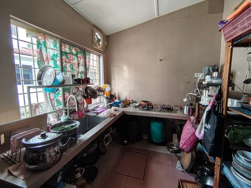 Rumah Teres 1 Tingkat untuk Dijual di Taman Sri Melati (Selayang) - Ernest Chuah - PropertyGuru.com.my