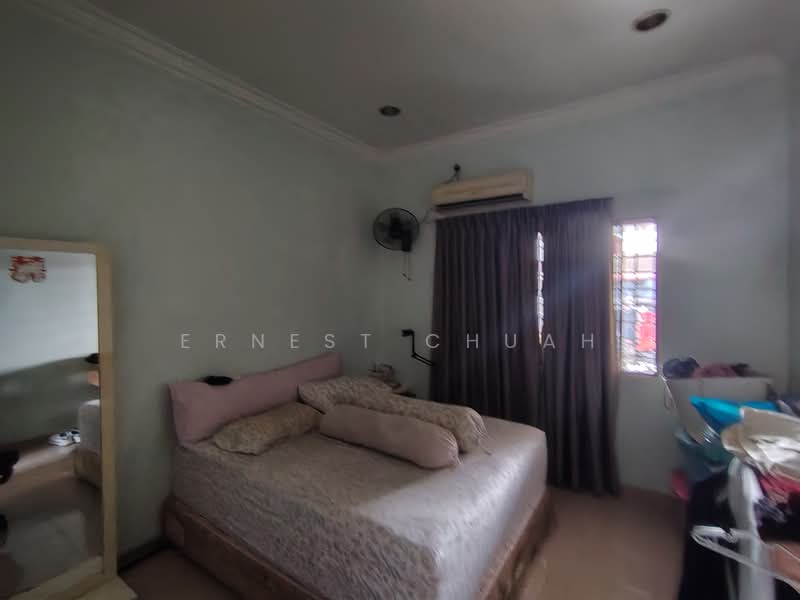 Rumah Teres 1 Tingkat untuk Dijual di Taman Sri Melati (Selayang) - Ernest Chuah - PropertyGuru.com.my