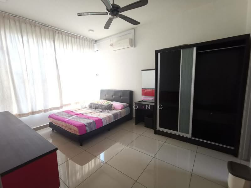 Pangsapuri untuk Disewa di Austin Regency (Pangsapuri Austin Perdana) - Kris Ong - PropertyGuru.com.my