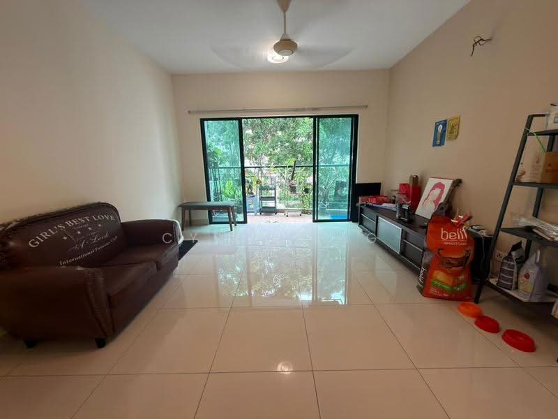 Condominium for Sale at Changkat View - Cyrus Ong - Living Room - PropertyGuru.com.my