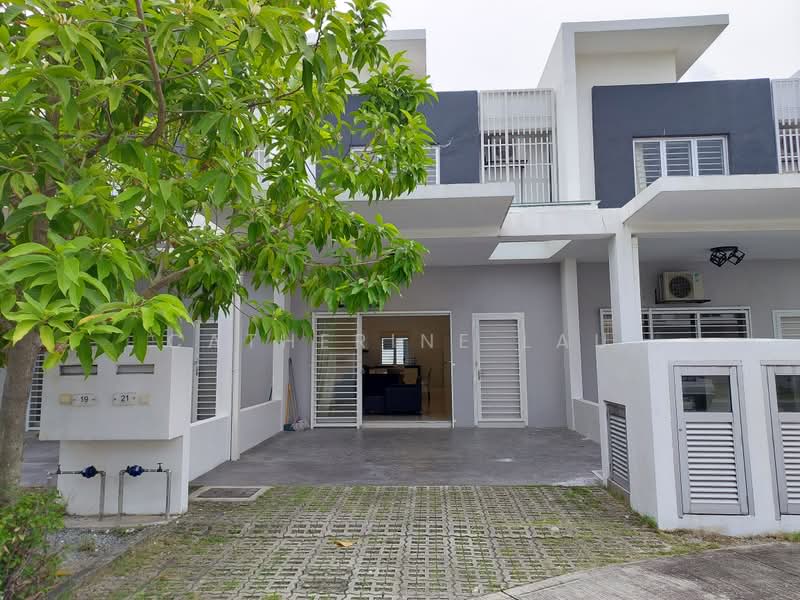 Rumah Teres 2 Tingkat untuk Disewa di Dengkil (Selangor) - Catherine Lau - Exterior - PropertyGuru.com.my