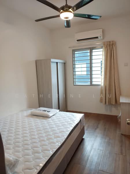 Rumah Teres 2 Tingkat untuk Disewa di Dengkil (Selangor) - Catherine Lau - Bedroom - PropertyGuru.com.my