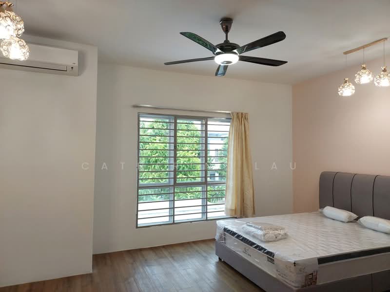 Rumah Teres 2 Tingkat untuk Disewa di Dengkil (Selangor) - Catherine Lau - Bedroom - PropertyGuru.com.my
