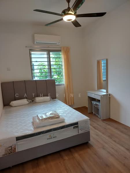 Rumah Teres 2 Tingkat untuk Disewa di Dengkil (Selangor) - Catherine Lau - Bedroom - PropertyGuru.com.my