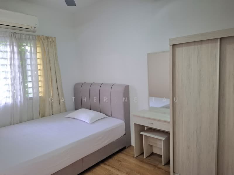 Rumah Teres 2 Tingkat untuk Disewa di Dengkil (Selangor) - Catherine Lau - Bedroom - PropertyGuru.com.my