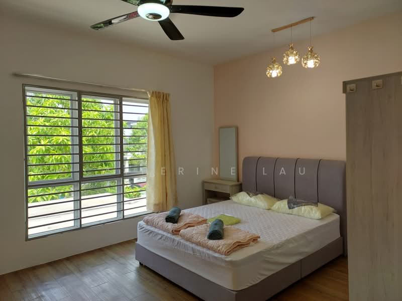 Rumah Teres 2 Tingkat untuk Disewa di Dengkil (Selangor) - Catherine Lau - Bedroom - PropertyGuru.com.my
