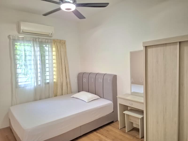 Rumah Teres 2 Tingkat untuk Disewa di Dengkil (Selangor) - Catherine Lau - Bedroom - PropertyGuru.com.my