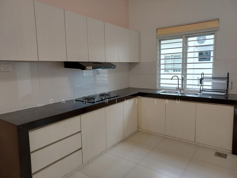 Rumah Teres 2 Tingkat untuk Disewa di Dengkil (Selangor) - Catherine Lau - Kitchen - PropertyGuru.com.my
