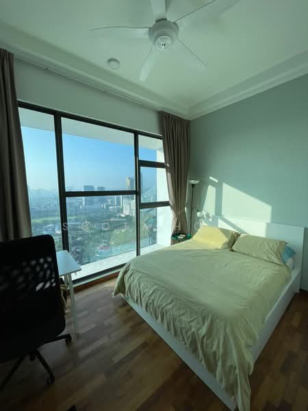 Servis Apartment untuk Dijual di PJ Midtown - Scott Hooi - Bedroom - PropertyGuru.com.my