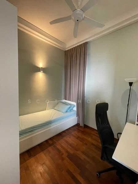 Servis Apartment untuk Dijual di PJ Midtown - Scott Hooi - Bedroom - PropertyGuru.com.my