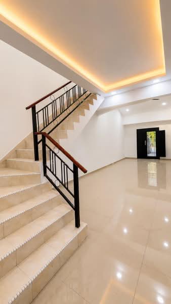 Rumah Teres 2-Tingkat untuk Dijual di Taman Pulai Utama (Skudai) - KS Tan - PropertyGuru.com.my
