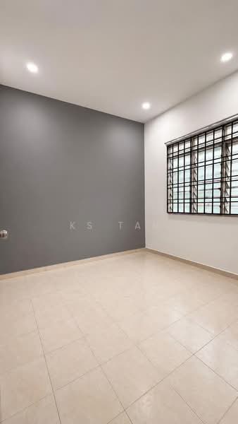 Rumah Teres 2-Tingkat untuk Dijual di Taman Pulai Utama (Skudai) - KS Tan - PropertyGuru.com.my