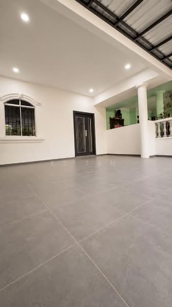 Rumah Teres 2-Tingkat untuk Dijual di Taman Pulai Utama (Skudai) - KS Tan - PropertyGuru.com.my
