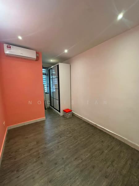Rumah Teres 2 Tingkat untuk Disewa di Taman Sierra Perdana (Masai) - Noctis Tan - Interior - PropertyGuru.com.my