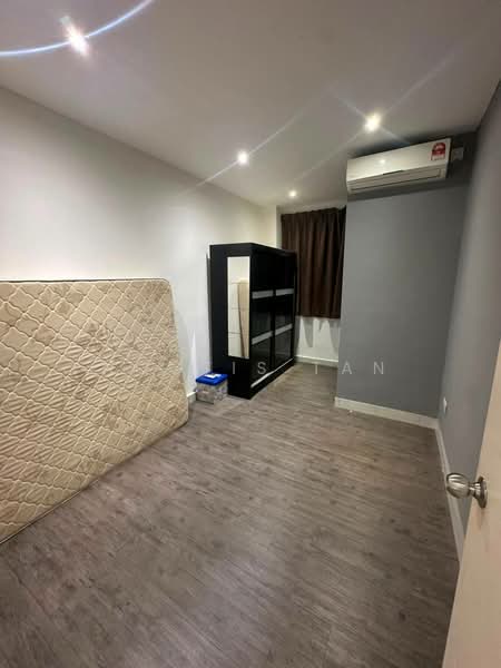 Rumah Teres 2 Tingkat untuk Disewa di Taman Sierra Perdana (Masai) - Noctis Tan - Bedroom - PropertyGuru.com.my