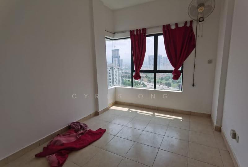 Condominium for Sale at Changkat View - Cyrus Ong - View - PropertyGuru.com.my