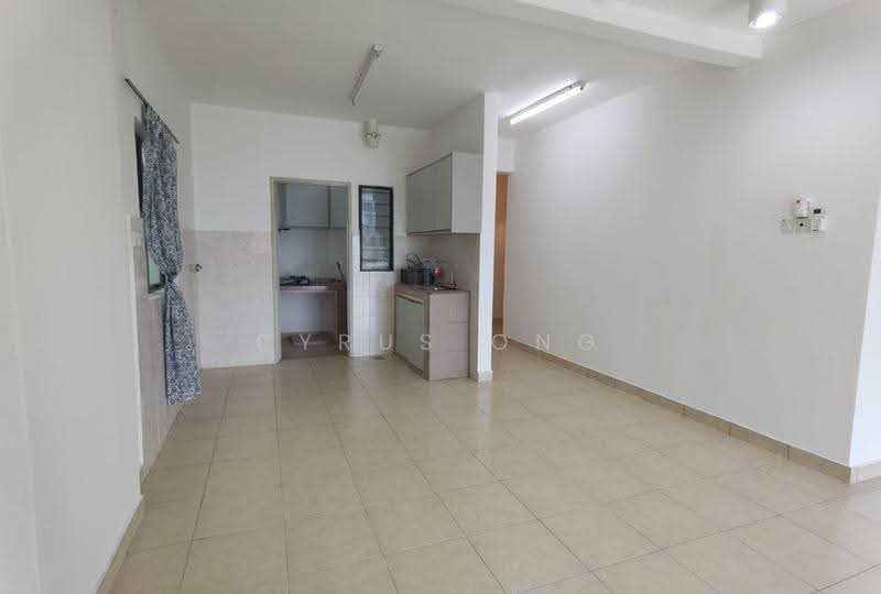 Condominium for Sale at Changkat View - Cyrus Ong - Kitchen - PropertyGuru.com.my