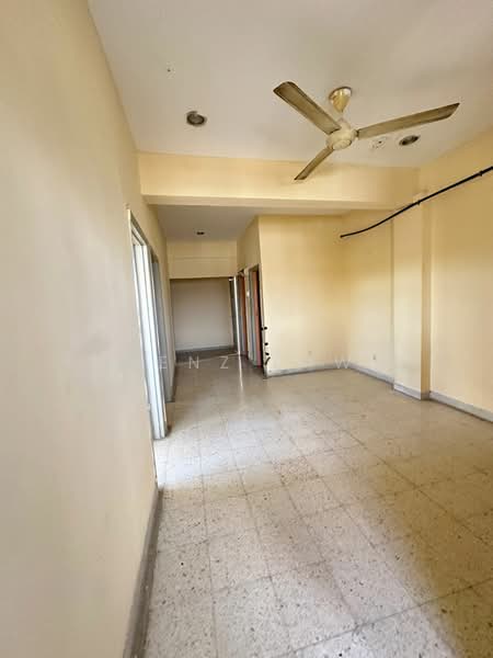 Rumah Flat untuk Disewa di Taman Segar - Benz Low - Interior - PropertyGuru.com.my