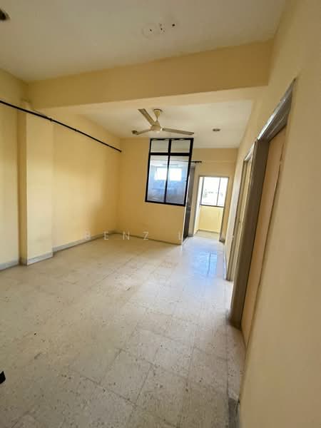 Rumah Flat untuk Disewa di Taman Segar - Benz Low - Interior - PropertyGuru.com.my