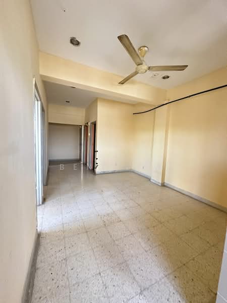 Rumah Flat untuk Disewa di Taman Segar - Benz Low - Interior - PropertyGuru.com.my