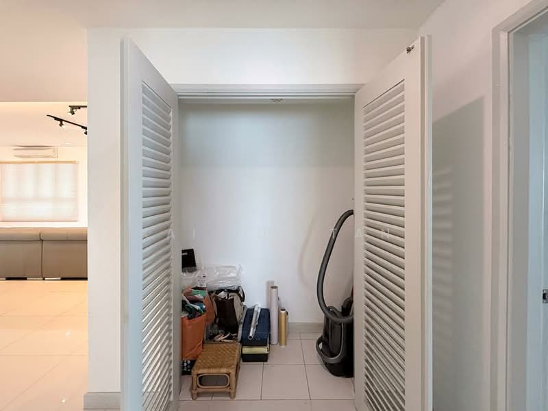 Kondominium untuk Disewa di Platino Condominium - Kai Jun Tan - Interior - PropertyGuru.com.my