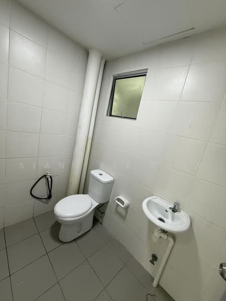 Apartment for Sale at De Cendana - Siang Yee Chua - PropertyGuru.com.my