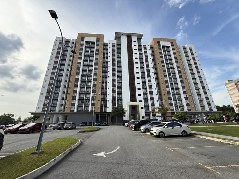 Apartment for Sale at De Cendana - Siang Yee Chua - PropertyGuru.com.my