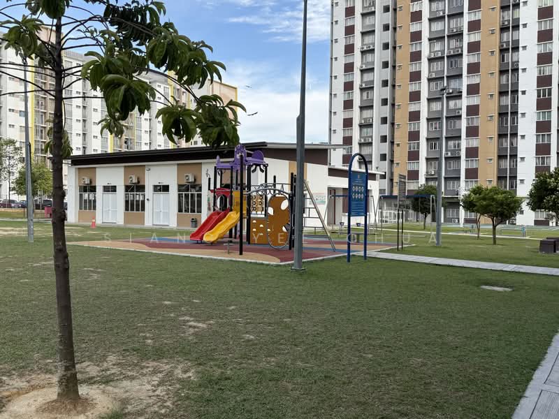 Apartment for Sale at De Cendana - Siang Yee Chua - PropertyGuru.com.my