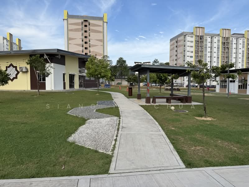Apartment for Sale at De Cendana - Siang Yee Chua - PropertyGuru.com.my