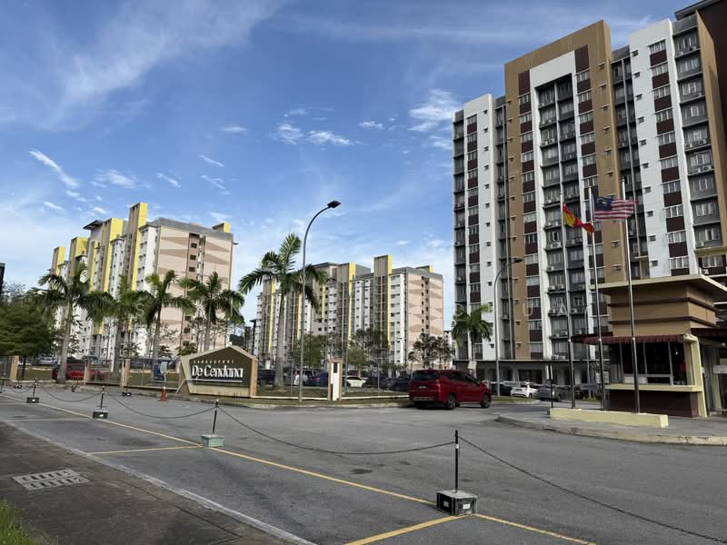 Apartment for Sale at De Cendana - Siang Yee Chua - PropertyGuru.com.my