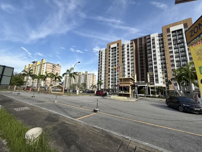 Apartment for Sale at De Cendana - Siang Yee Chua - PropertyGuru.com.my